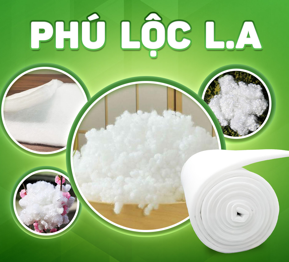 CÔNG TY TNHH QUỐC TẾ PHÚ LỘC L.A